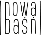 Logo wydawnictwa Nowa Baśń